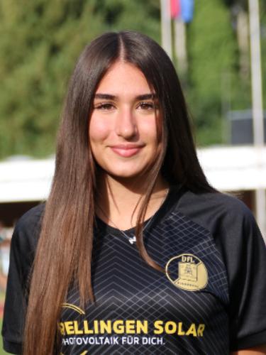 Berin Ertekin