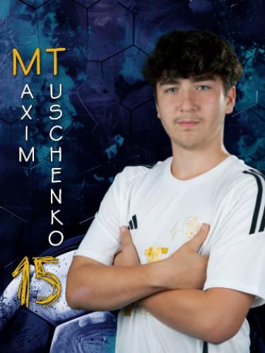 Maxim Tuschenko