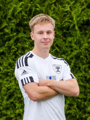 Julian Leander Gensch
