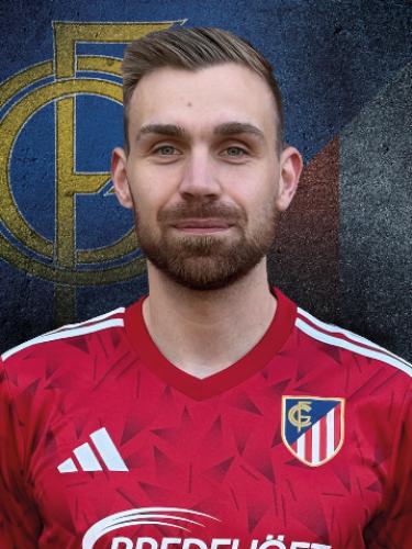 Marvin Schlieckriede