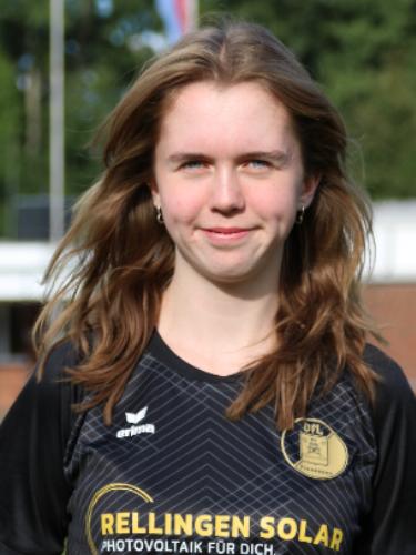 Charlotte Emma Mikhart