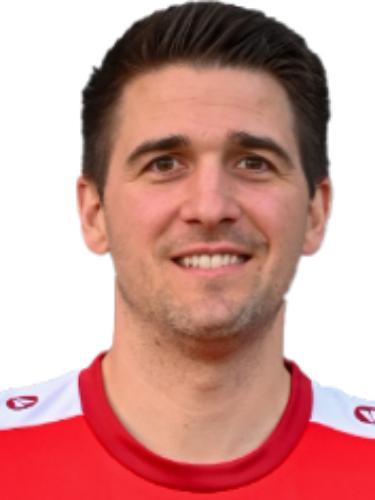 Sven Breugelmans