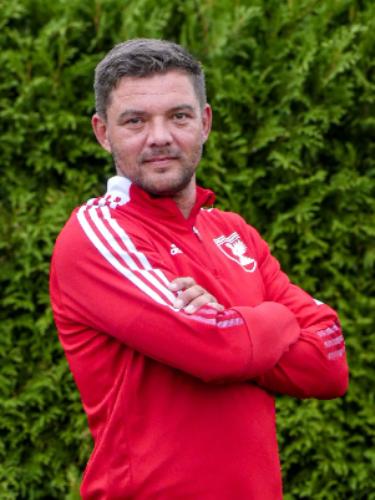 Steffen Krüger