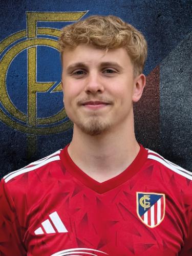 Finnley Utz