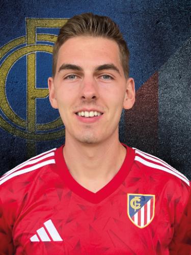 Christopher von Kampen