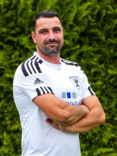 Tobias Müller