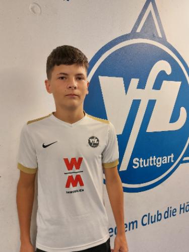 Stefan Grujoski