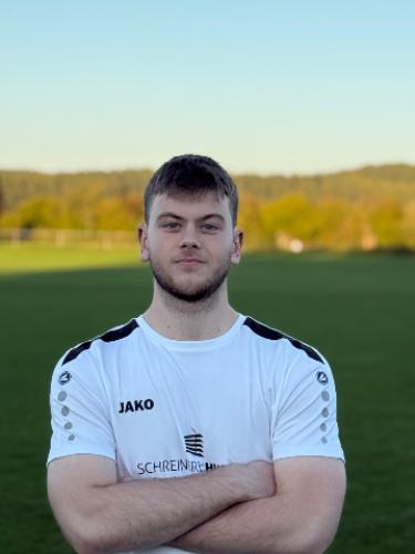 Christos Kalaitzoglou