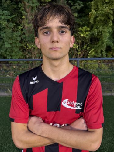 Adrian Herrera Erro