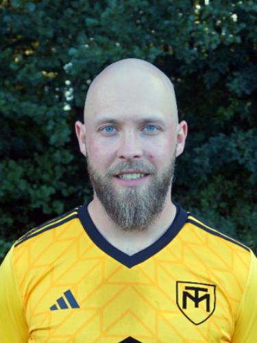 Fabian Büter