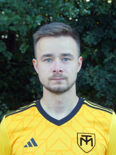 Niklas-Leon Büttner