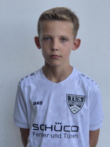 Matteo Korfsmeier