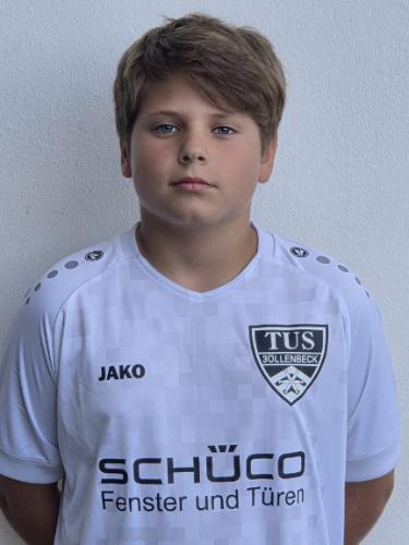 Ruben Wiebe