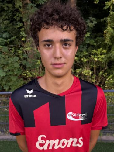 Jim Rohan Nottebrock