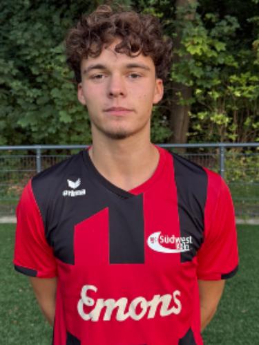 Arik Pehlke