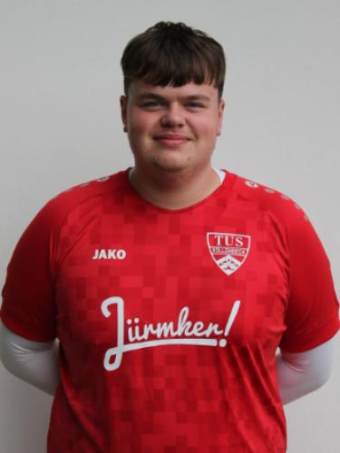 Christian Trayser