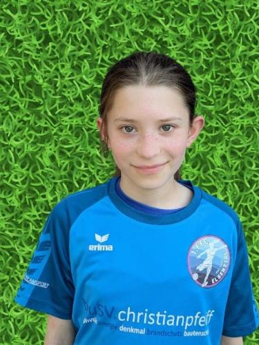 Friederike Mina Reinhardt