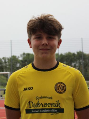 Jakob Gatz