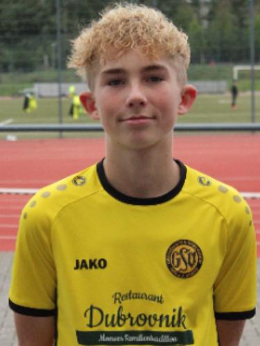 Milan Olivier Hanrath