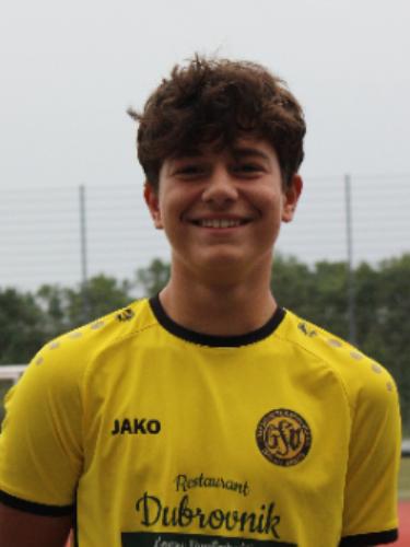 Mateo Jakimovski