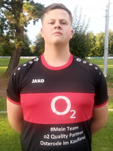 Bastian Mortiz Henke