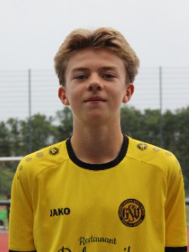 Joona Emmanuel Krohn