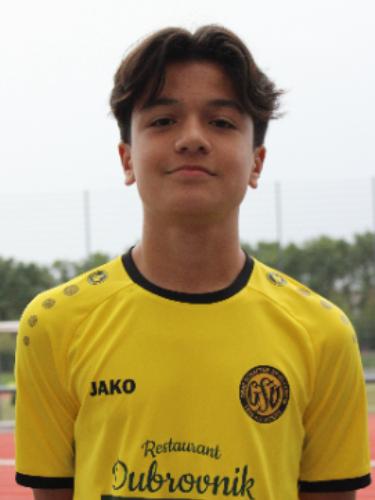 Marco Shahin Kurscheidt