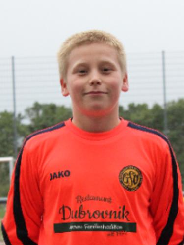 Finlay Maciejewski