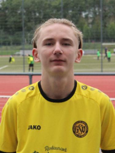 Haris Rekic