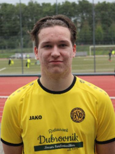 Jakob Scharlau