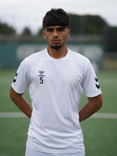 Hamzah Mustapha