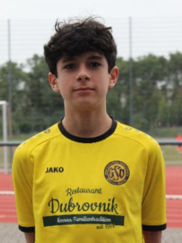 Alessandro Simbula