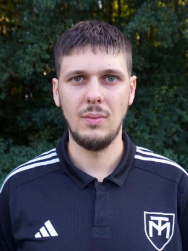Darius Piepkorn