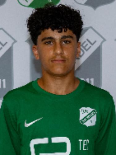 Mohamad Almohamadi