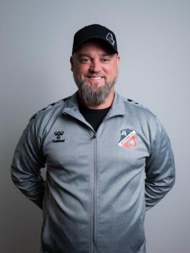 Christian Melchior Lüders