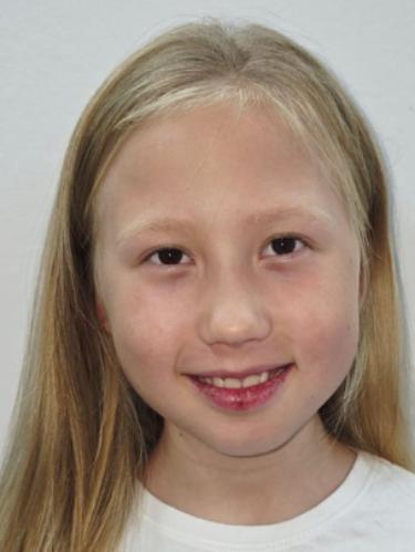 Mila Dora Hildebrandt