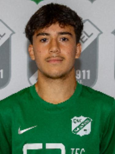 Aran Zito