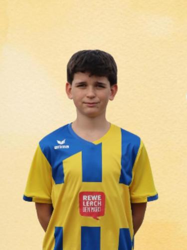 Maximilian Heinrich Lecher