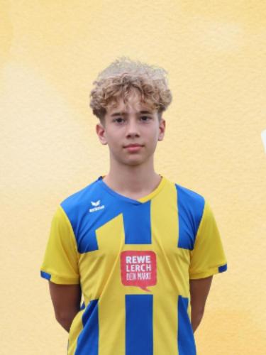 Jakob Prenzer