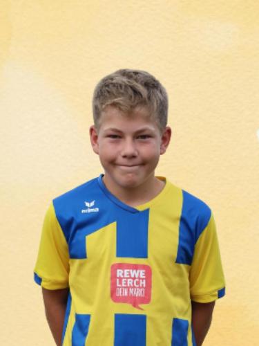 Laurenz Valentin Sack