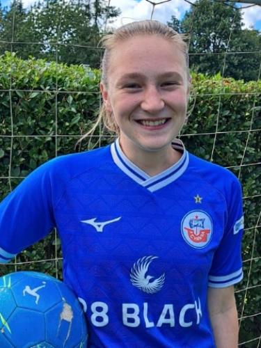 Emma Paulina Preibisch