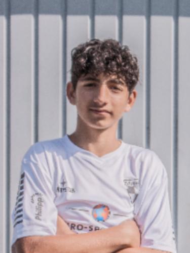 Mahmod Alkinb