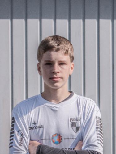 Tristan Julius Bunse