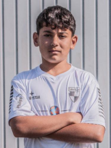 Tanay Güldas