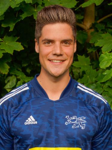 Jannik Bonse