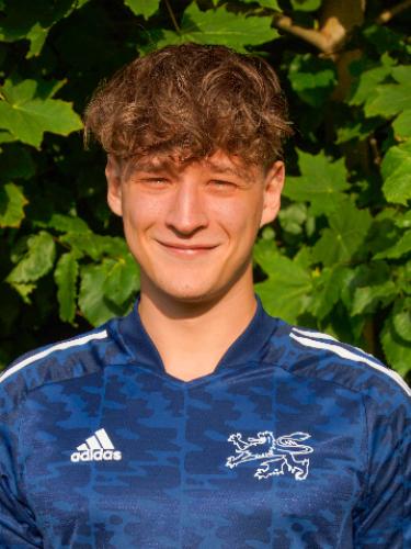 Jan-Luca Janizki