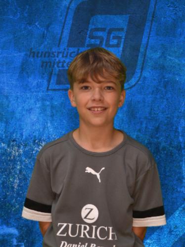 Felix Bach