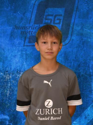 Jakob Hammes