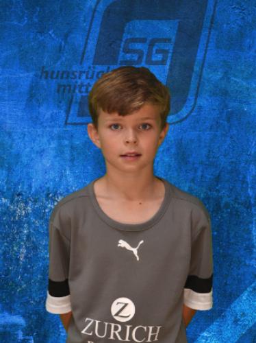 Joshua Stoffel