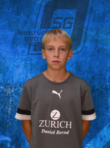 Lorenz Rissel